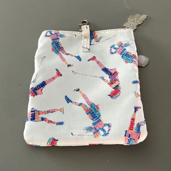 Sydney Love Golf Clip On  Bag - Picture 5 of 5